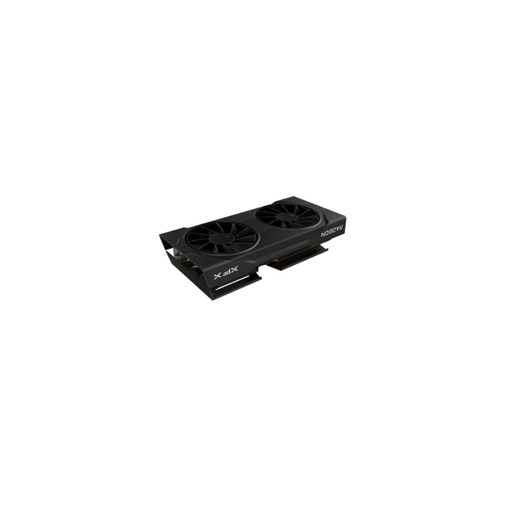 XFX Swift Radeon RX 9060 XT OC Gaming Edition 8GB