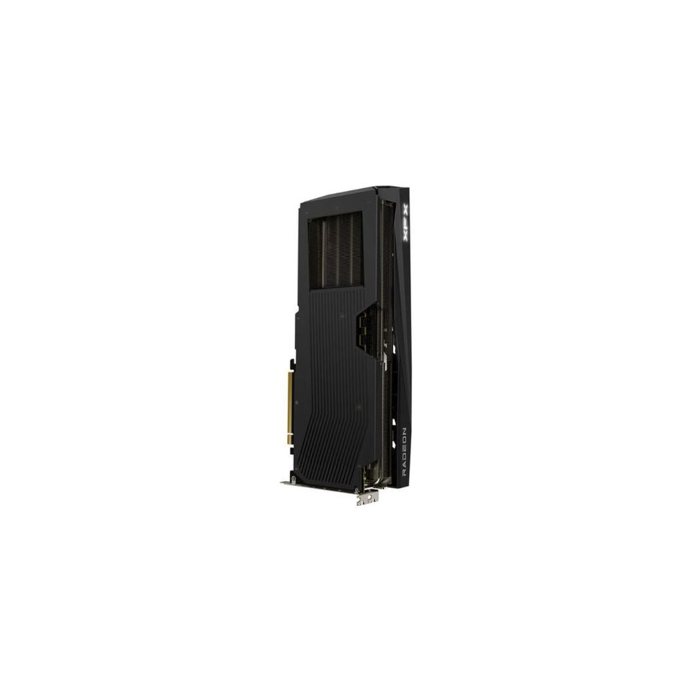 XFX QuickSilver Radeon RX 9070 OC Gaming Edition 16GB