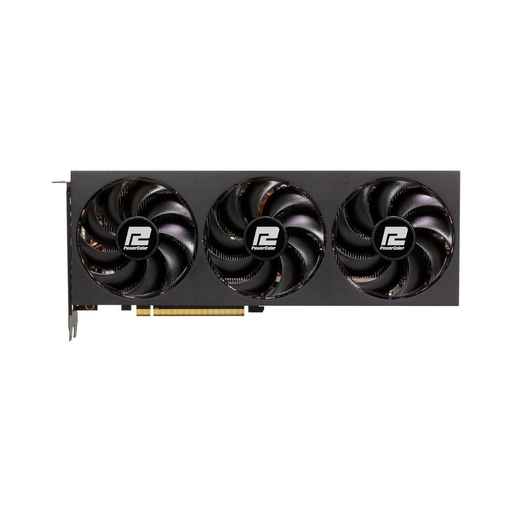 PowerColor Radeon RX 7800 XT 16GB Fighter