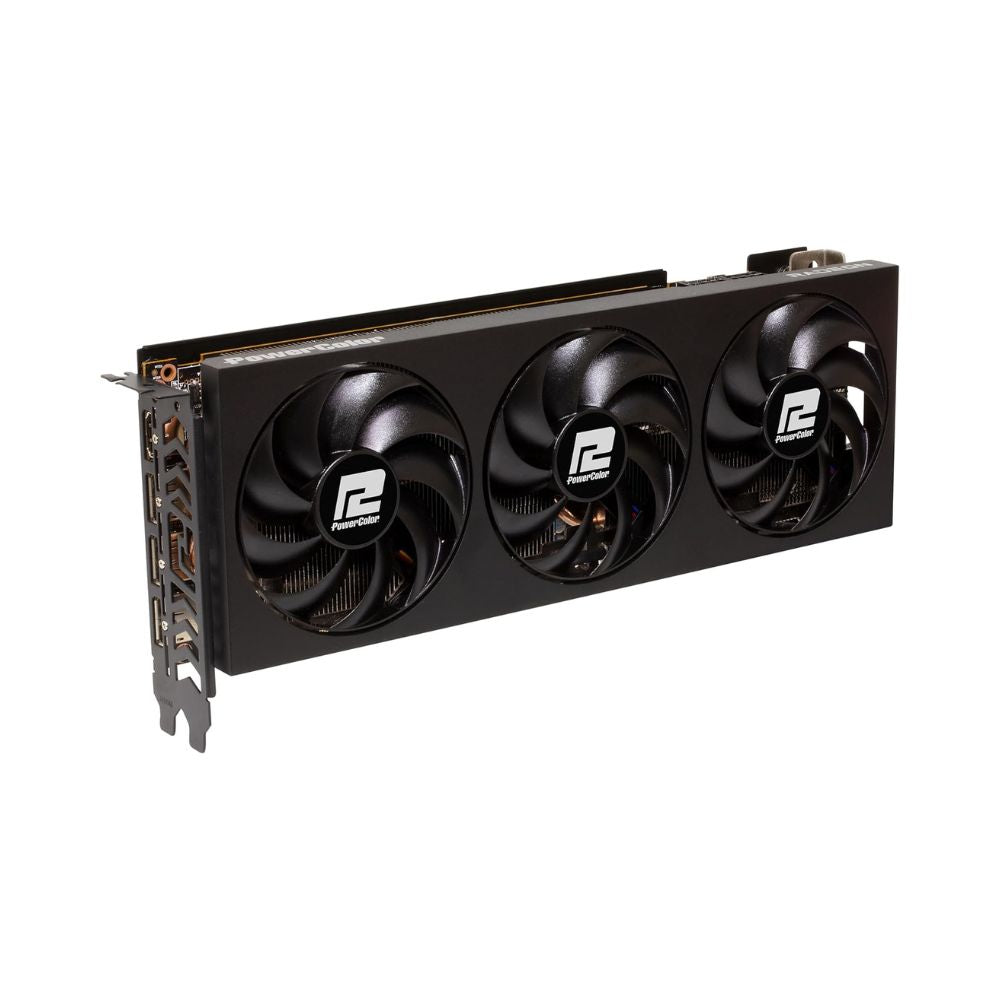 PowerColor Radeon RX 7800 XT 16GB Fighter