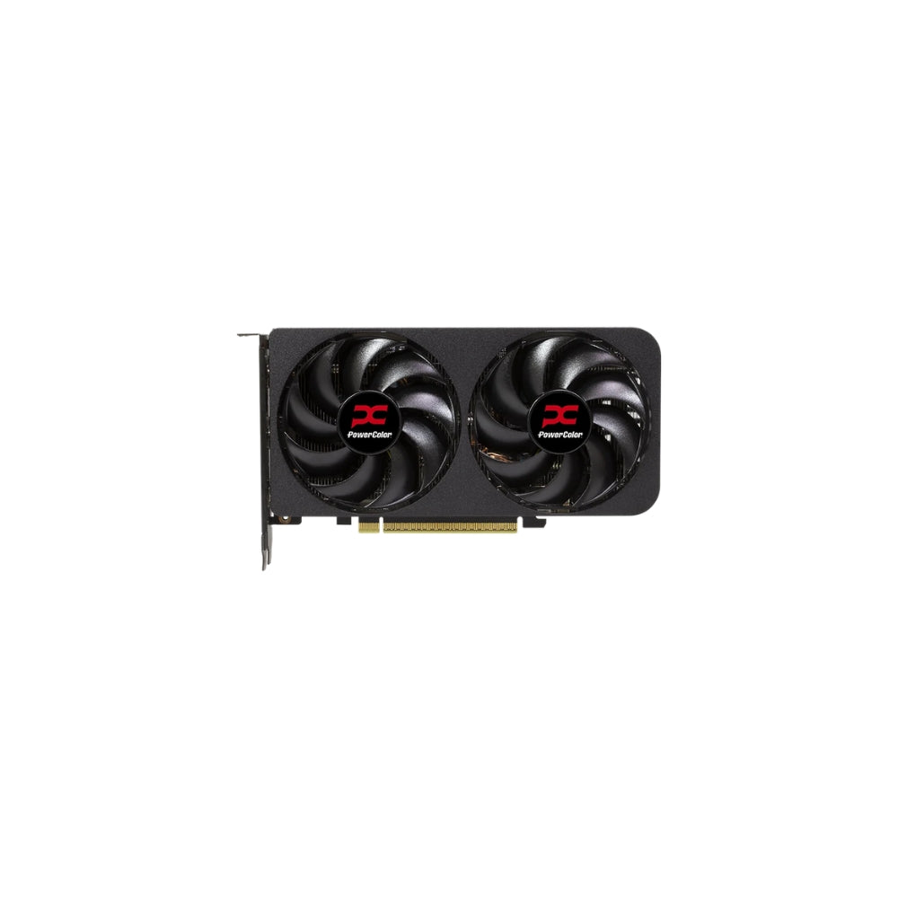 PowerColor Radeon Reaper RX 9060 XT 16GB