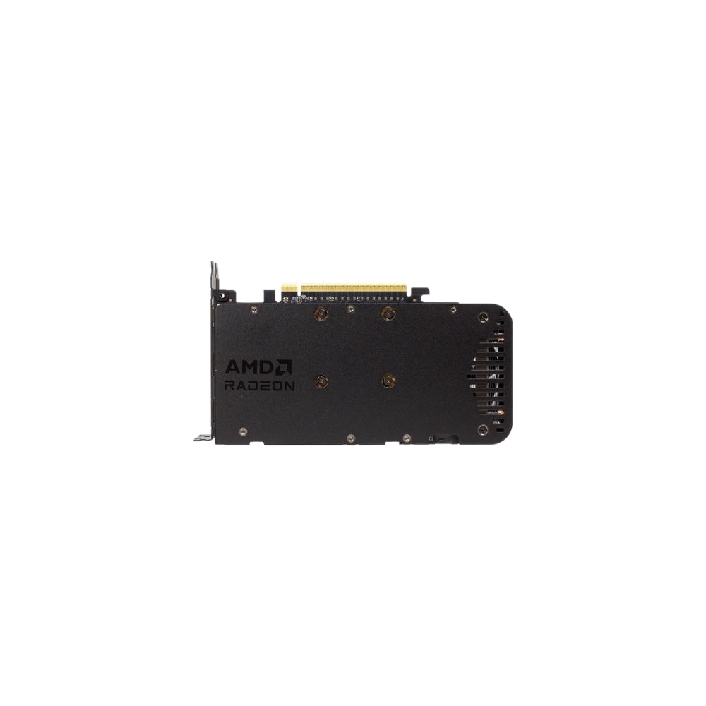 PowerColor Radeon Reaper RX 9060 XT 16GB