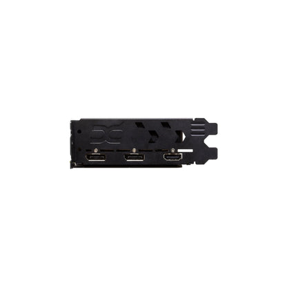 PowerColor Radeon Reaper RX 9060 XT 16GB