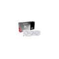 PowerColor Radeon RX 9060 XT Hellhound Spectral White 16GB