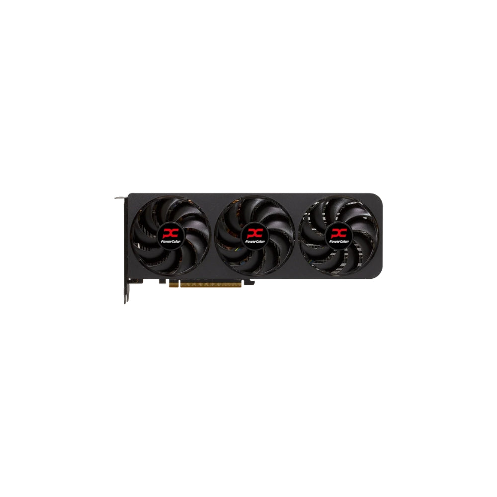 PowerColor Radeon Reaper RX 9070 16GB