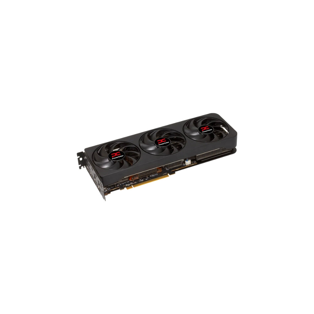PowerColor Radeon Reaper RX 9070 XT 16GB