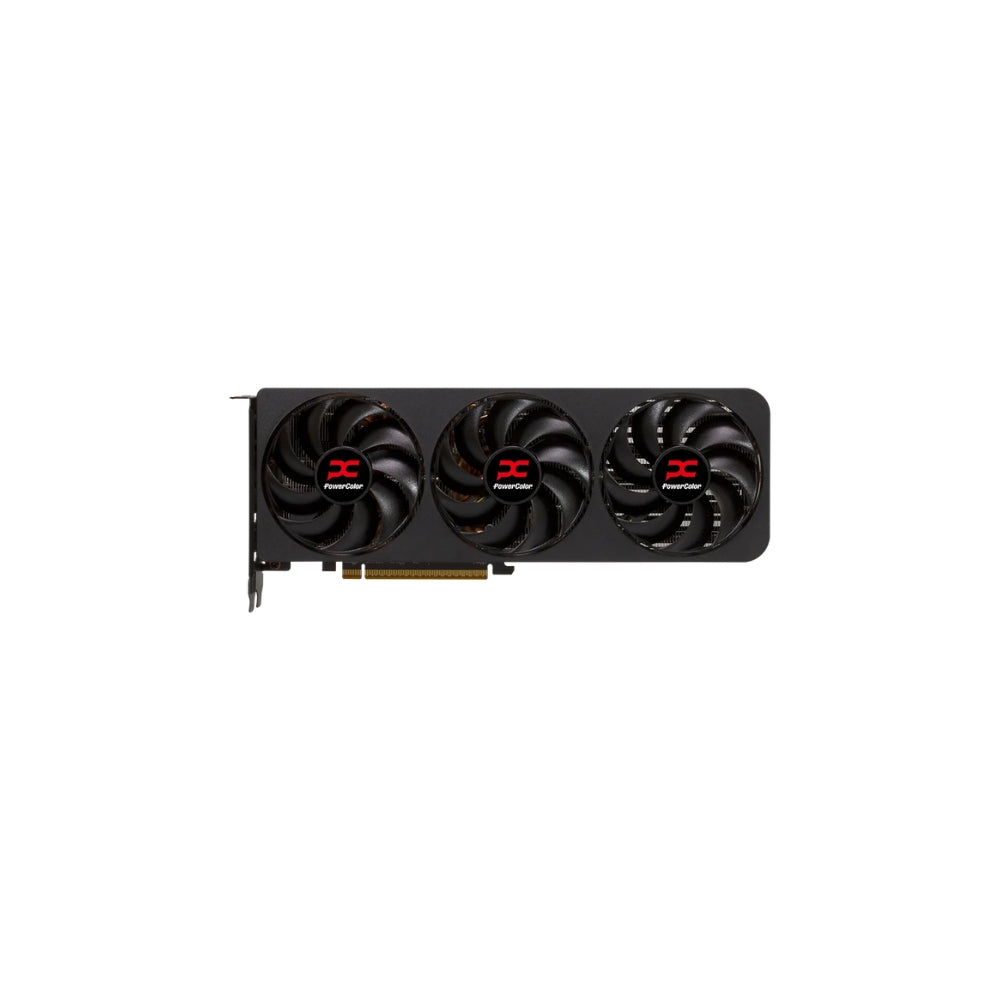 PowerColor Radeon Reaper RX 9070 XT 16GB