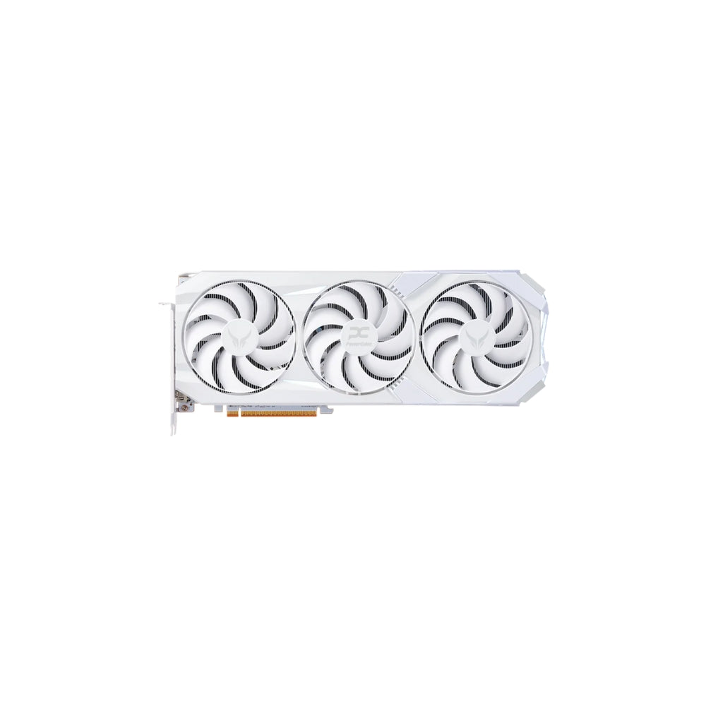 PowerColor Radeon Red Devil Spectral White RX 9070 XT 16GB