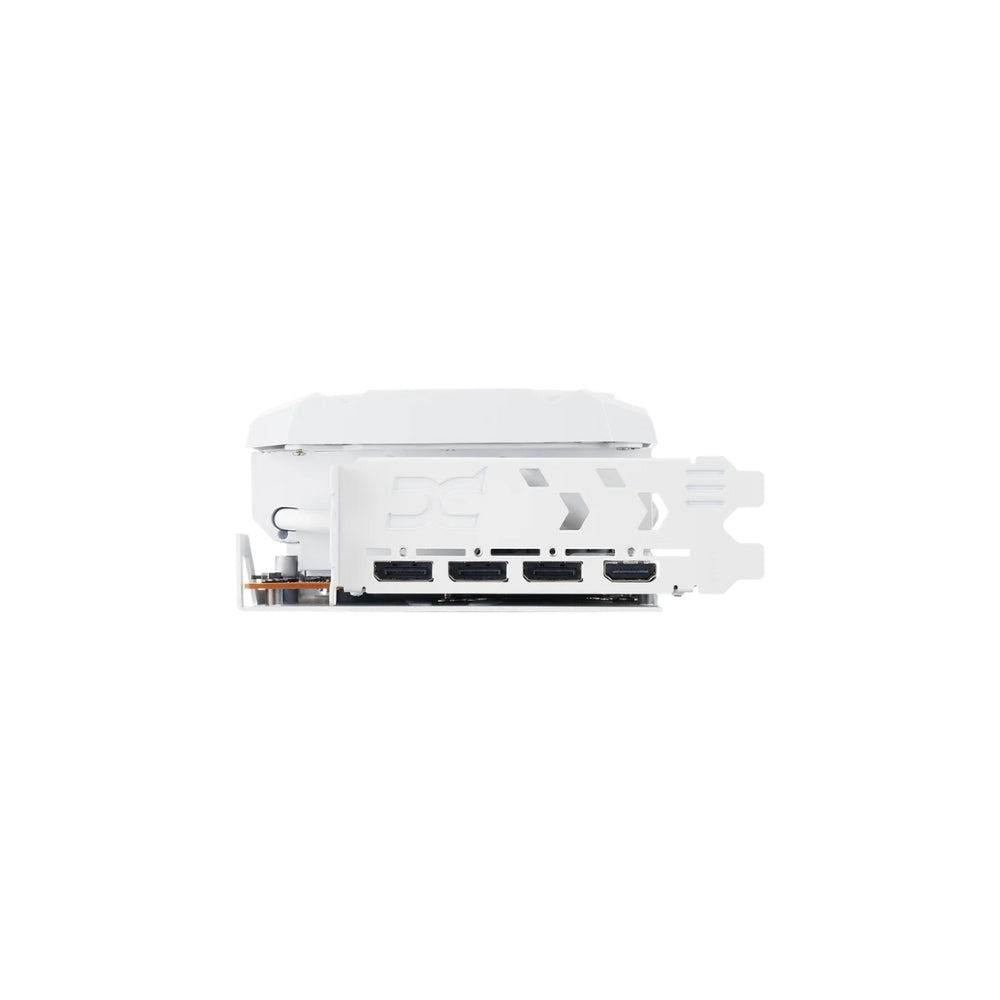 PowerColor Radeon Red Devil Spectral White RX 9070 XT 16GB