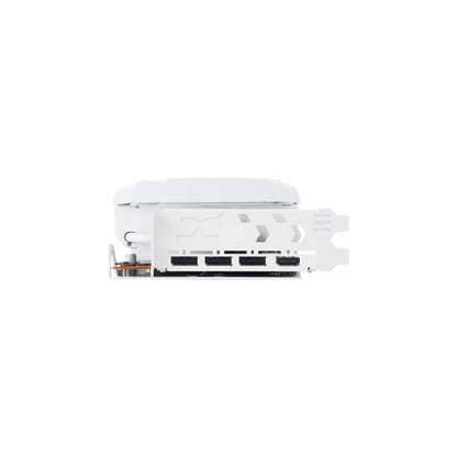 PowerColor Radeon Red Devil Spectral White RX 9070 XT 16GB