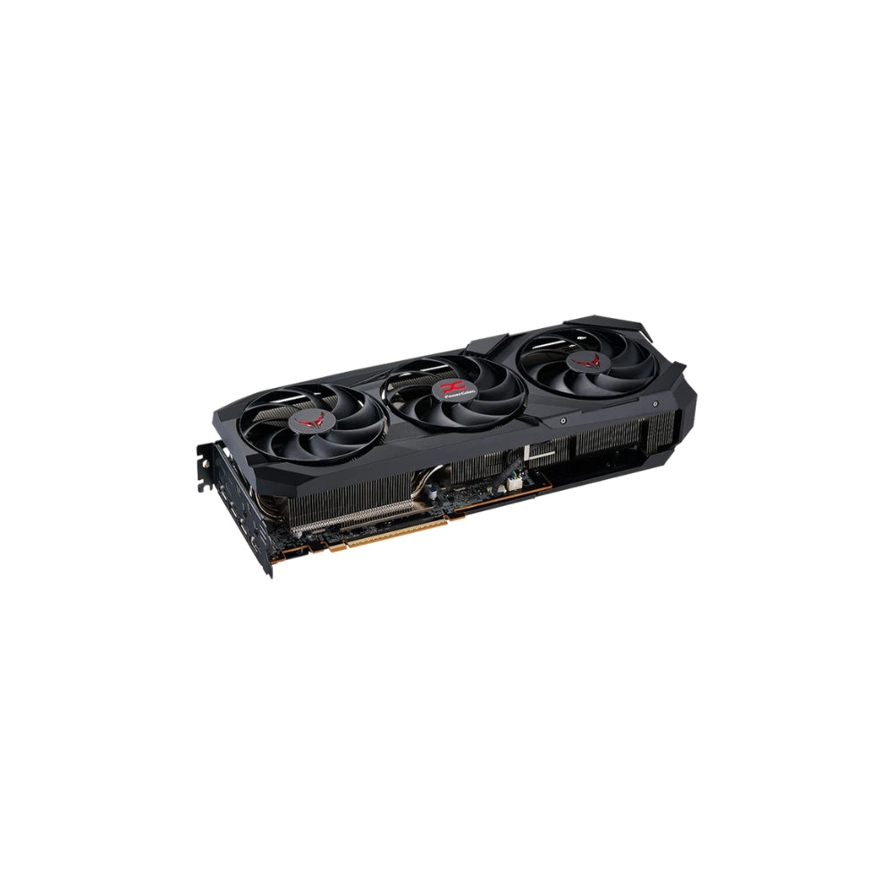 PowerColor Radeon Red Devil OC RX 9070 XT 16GB
