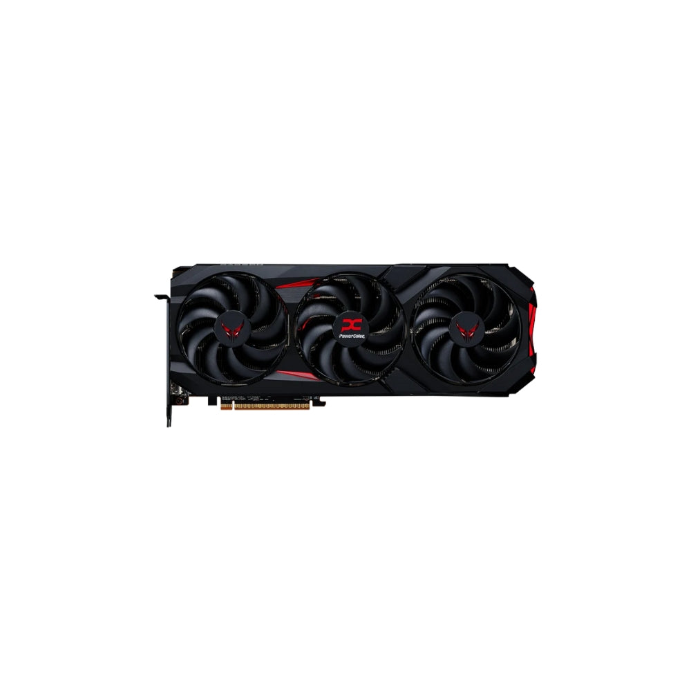 PowerColor Radeon Red Devil OC RX 9070 XT 16GB