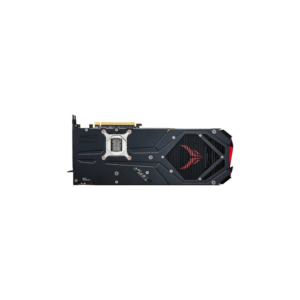 PowerColor Radeon Red Devil OC RX 9070 XT 16GB