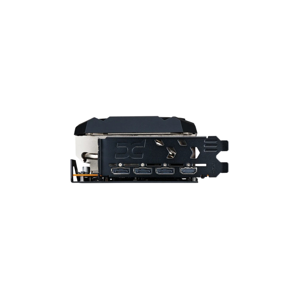 PowerColor Radeon Red Devil OC RX 9070 XT 16GB
