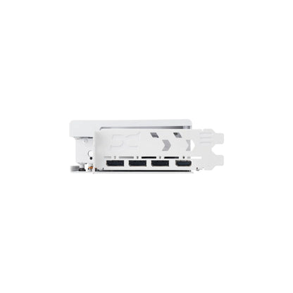 PowerColor Radeon Hellhound Spectral White OC RX 9070 XT 16GB