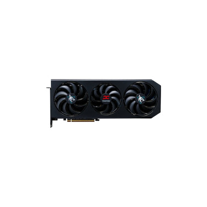 PowerColor Radeon Hellhound OC RX 9070 XT 16GB
