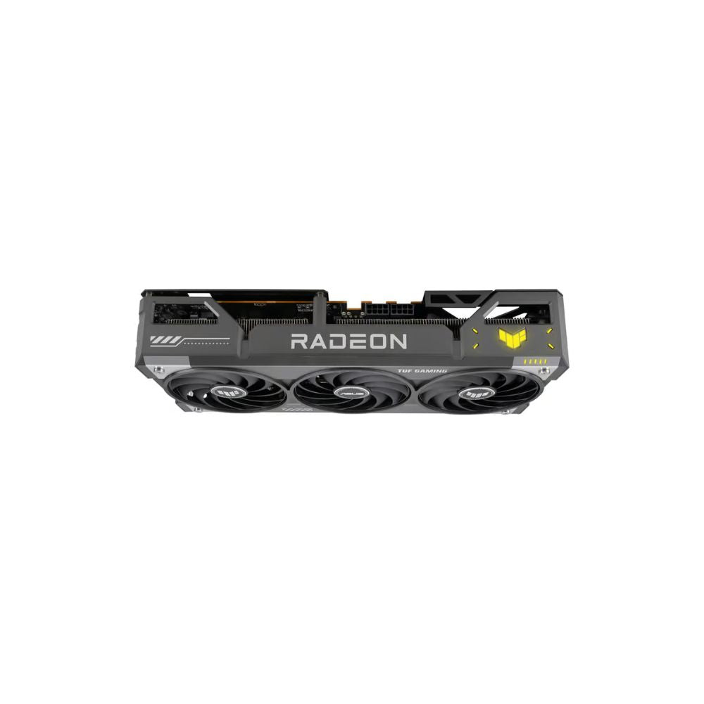 ASUS TUF Radeon RX 9070 16GB