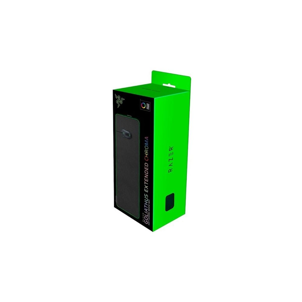 Razer Goliathus Extended Chroma RGB