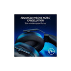 Razer BlackShark V2 X - PlayStation & Xbox