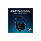 Razer BlackShark V2 X - PlayStation & Xbox