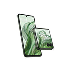 Motorola Razr 50 Ultra - 512GB Grön