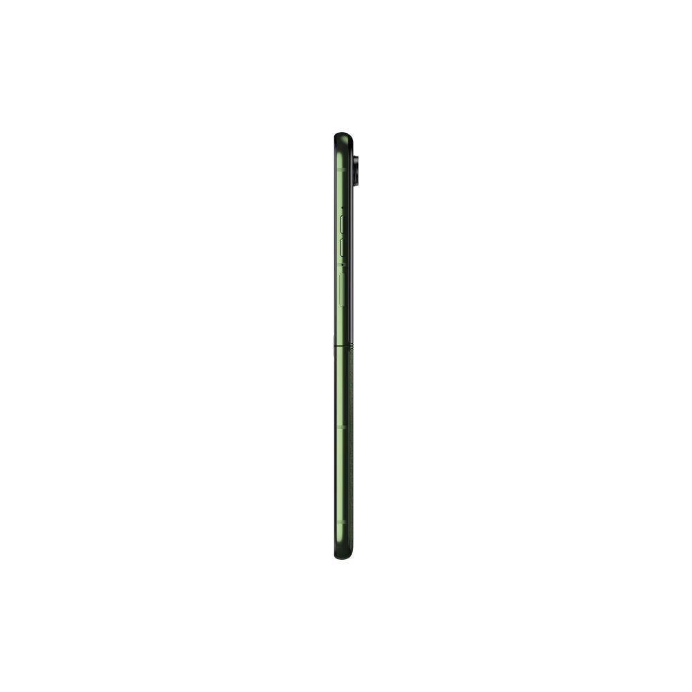 Motorola Razr 50 Ultra - 512GB Grön