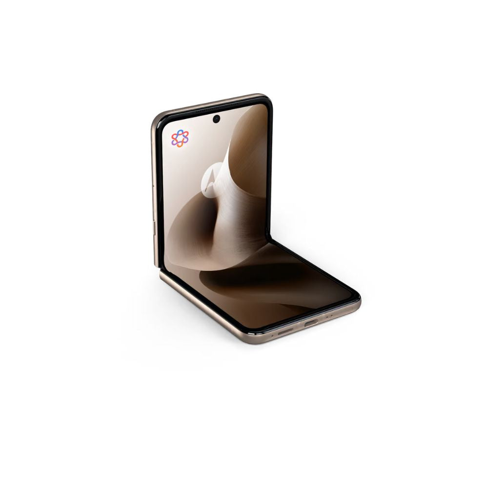 Motorola Razr 60 Ultra - 512GB Brun