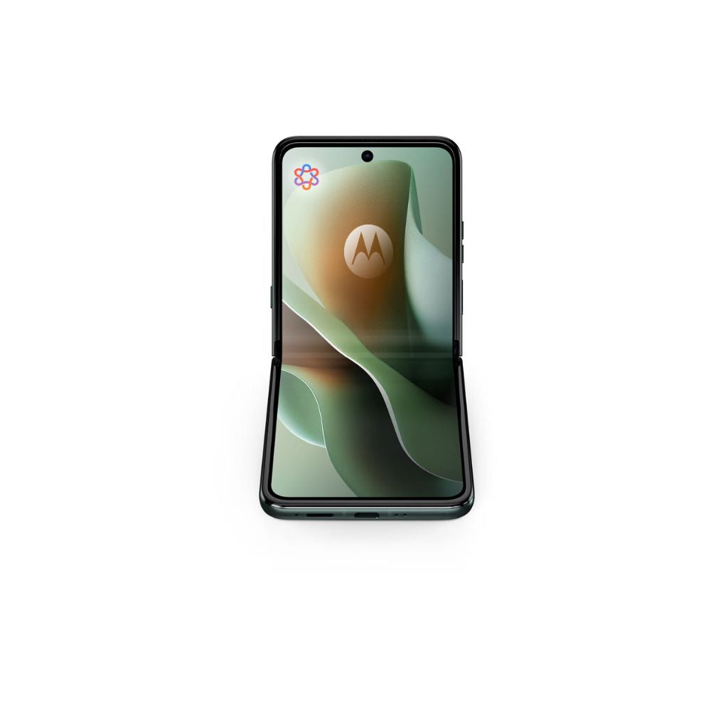 Motorola Razr 60 Ultra - 512GB Grön