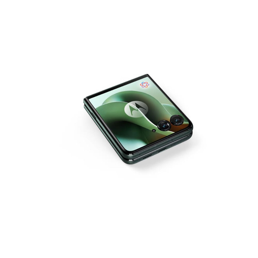 Motorola Razr 60 Ultra - 512GB Grön