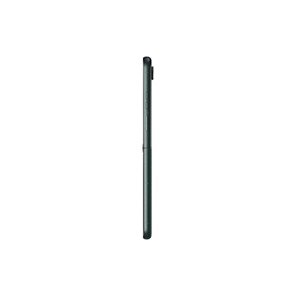 Motorola Razr 60 Ultra - 512GB Grön