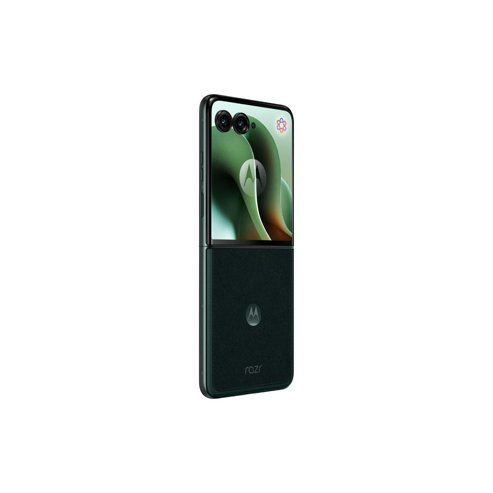 Motorola Razr 60 Ultra - 512GB Grön