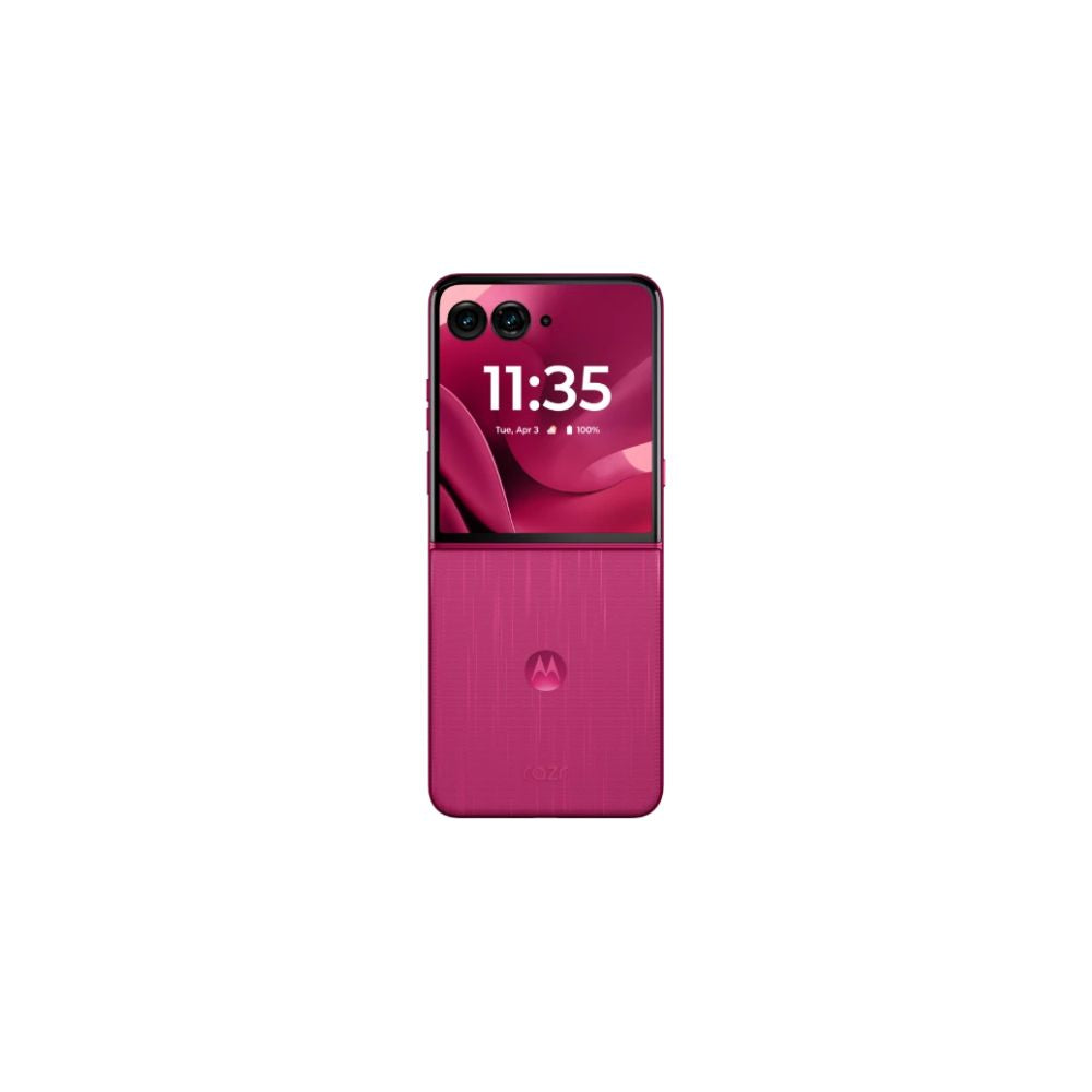 Motorola Razr 60 Ultra - 512GB Rosa