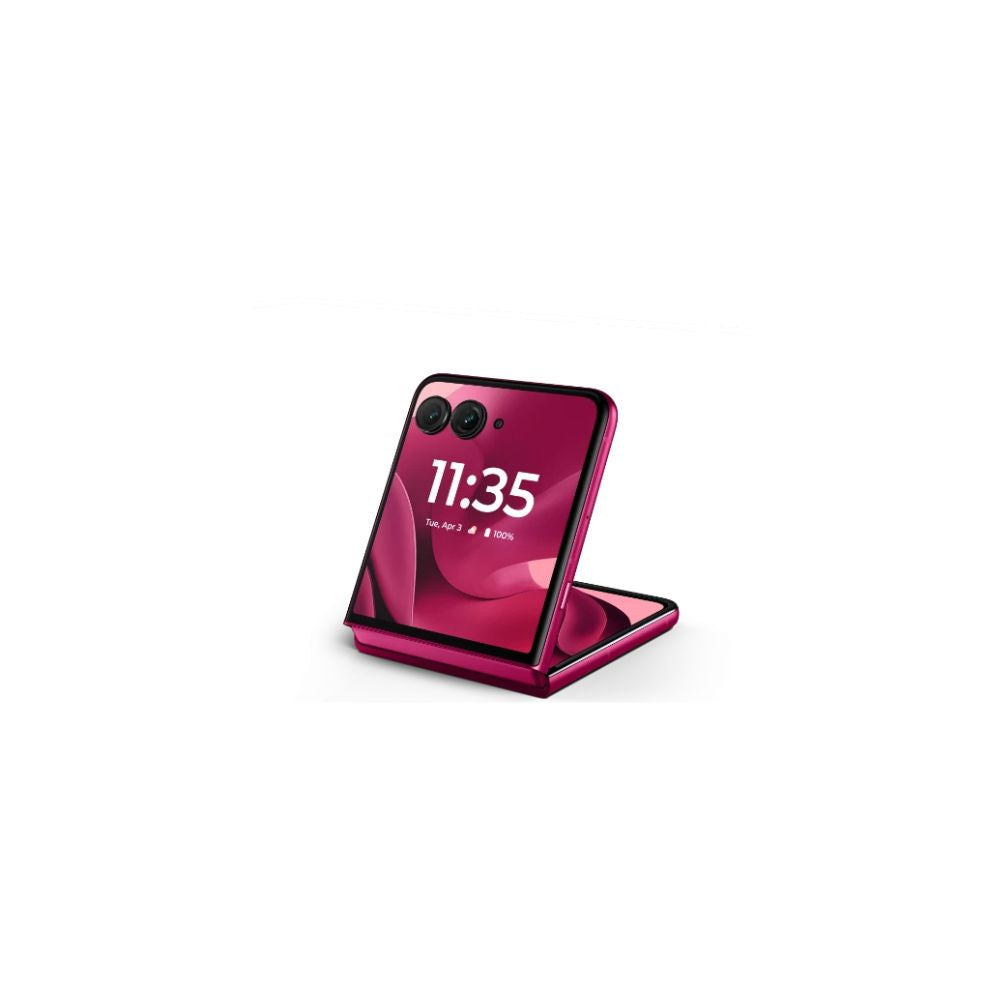 Motorola Razr 60 Ultra - 512GB Rosa