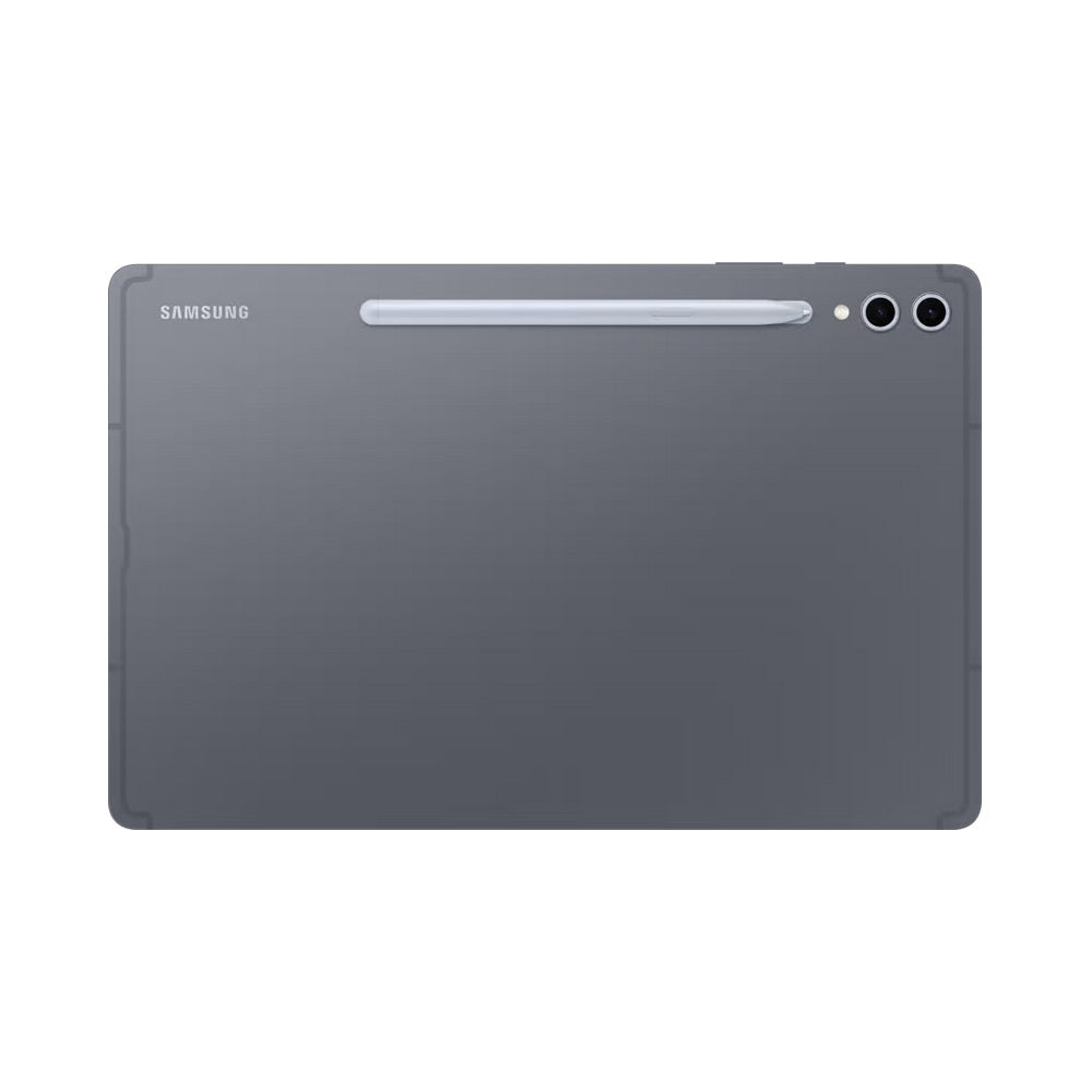 Samsung Galaxy Tab S10+ 12.4" - 5G - 512GB - Grå