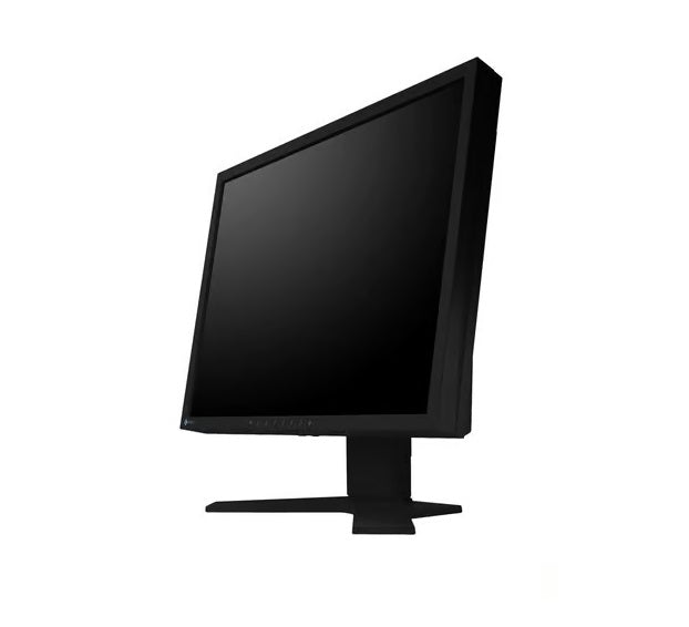 Eizo FlexScan S1934H-BK 19" - 1280x1024 - IPS - 60Hz