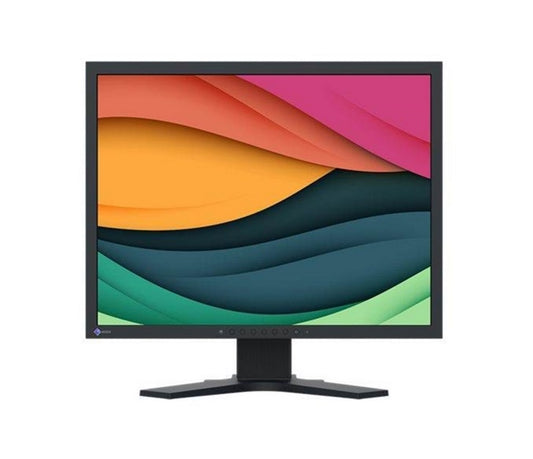 Eizo FlexScan S2134-BK 21" - 1600x1200 - IPS - 4:3 - 60Hz