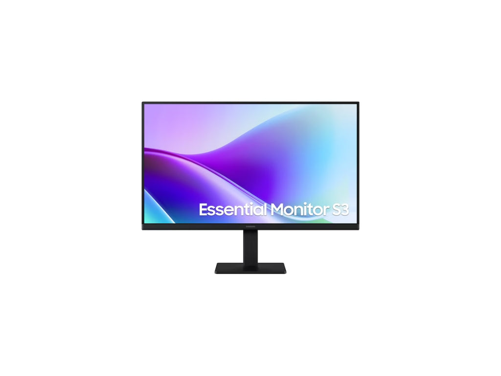 Samsung Essential S3 S32GF 24" FHD IPS 120 Hz