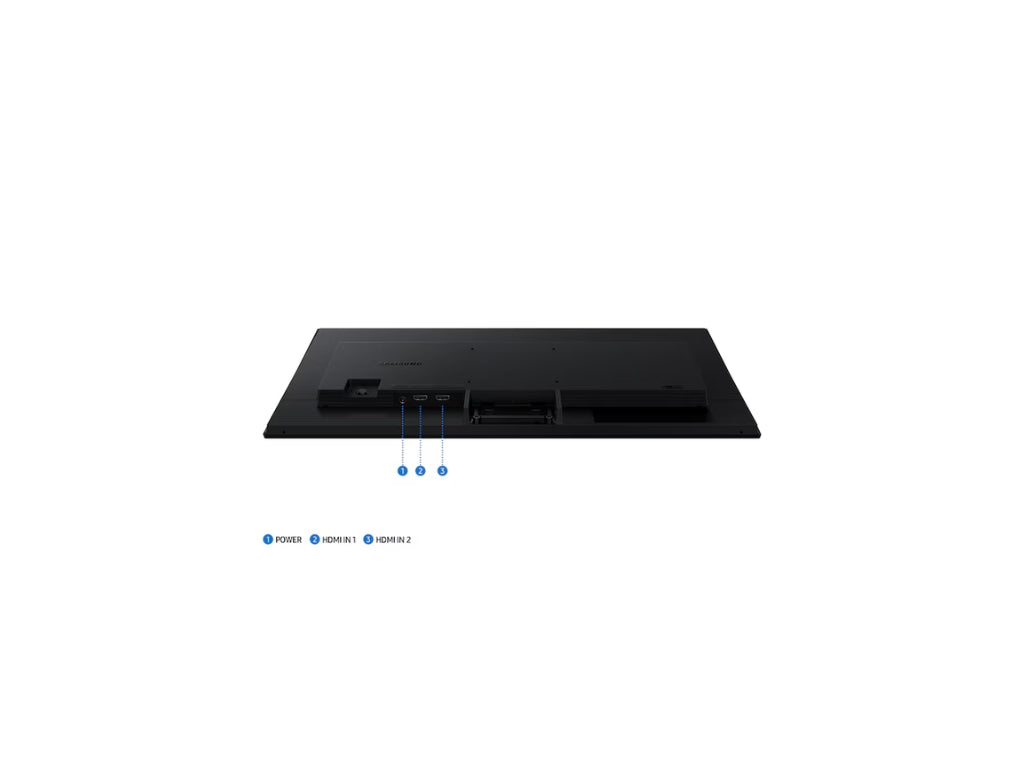 Samsung Essential S3 S32GF 24" FHD IPS 120 Hz