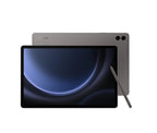 Samsung Galaxy Tab S9 FE+ 12.4" - Wi-Fi - 128GB - Grå