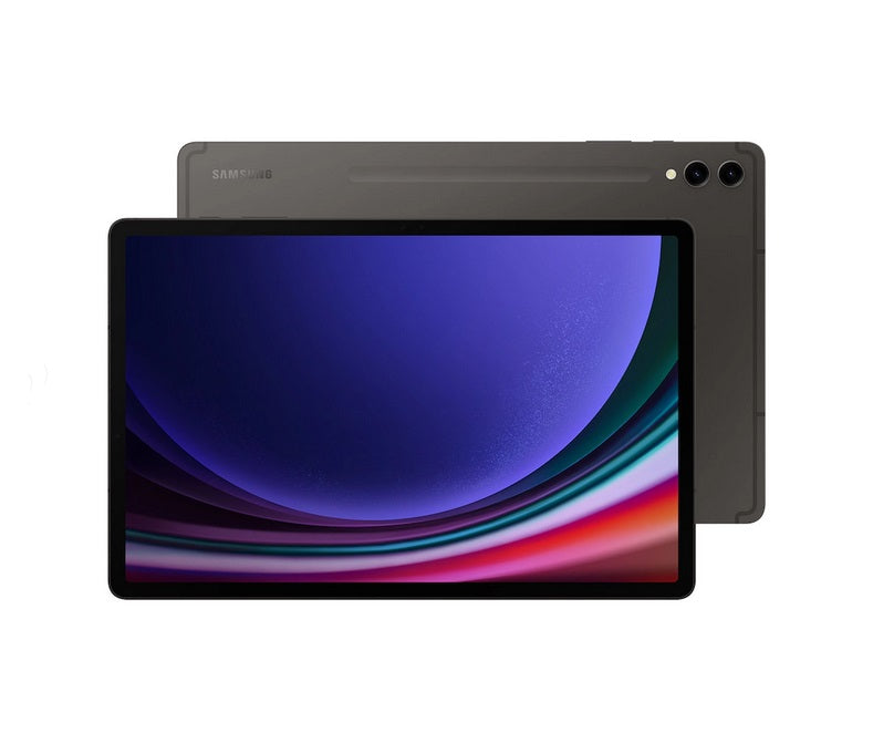 Samsung Galaxy Tab S9+ 12.4" - Wi-Fi - 512GB - Grafit