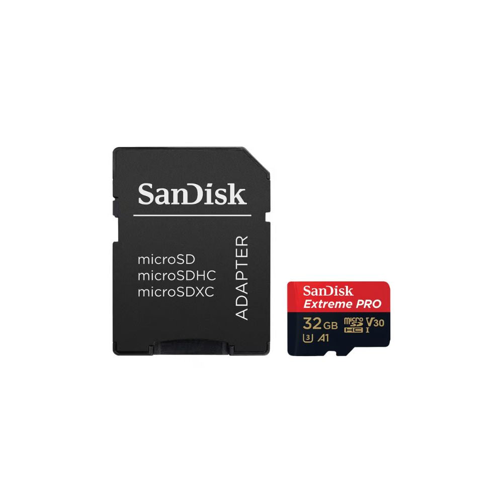 Sandisk Extreme Pro