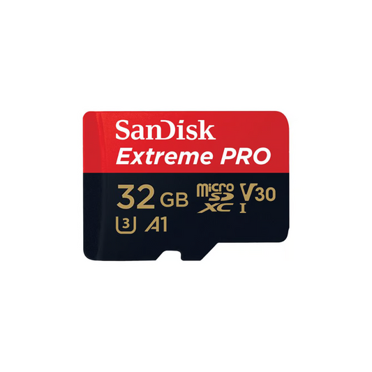 Sandisk Extreme