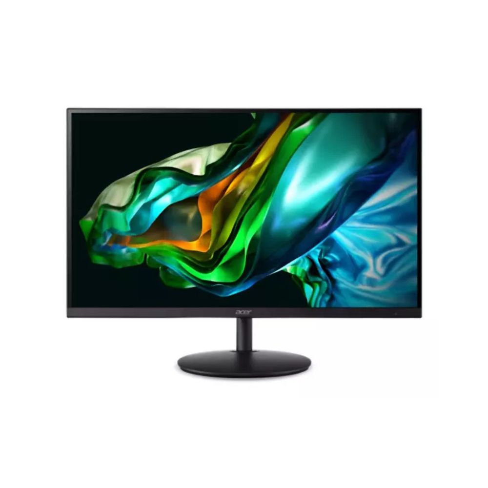 Acer SH272U 27" - 2560x1440 - IPS - 16:9 - 100Hz