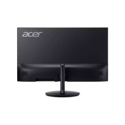 Acer SH272U 27" - 2560x1440 - IPS - 16:9 - 100Hz