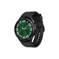 Samsung Galaxy Watch6 Classic LTE 47mm - Svart