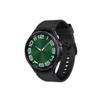 Samsung Galaxy Watch6 Classic LTE 47mm - Svart