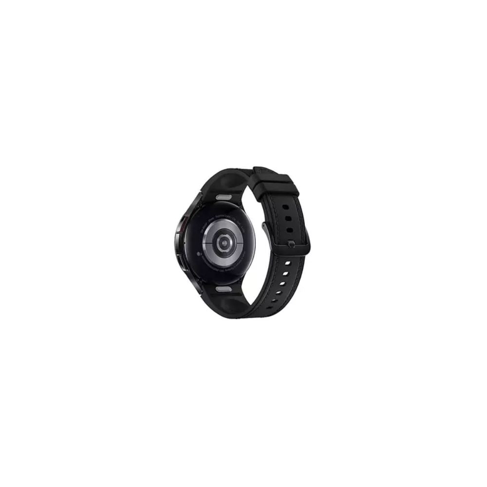 Samsung Galaxy Watch6 Classic LTE 47mm - Svart