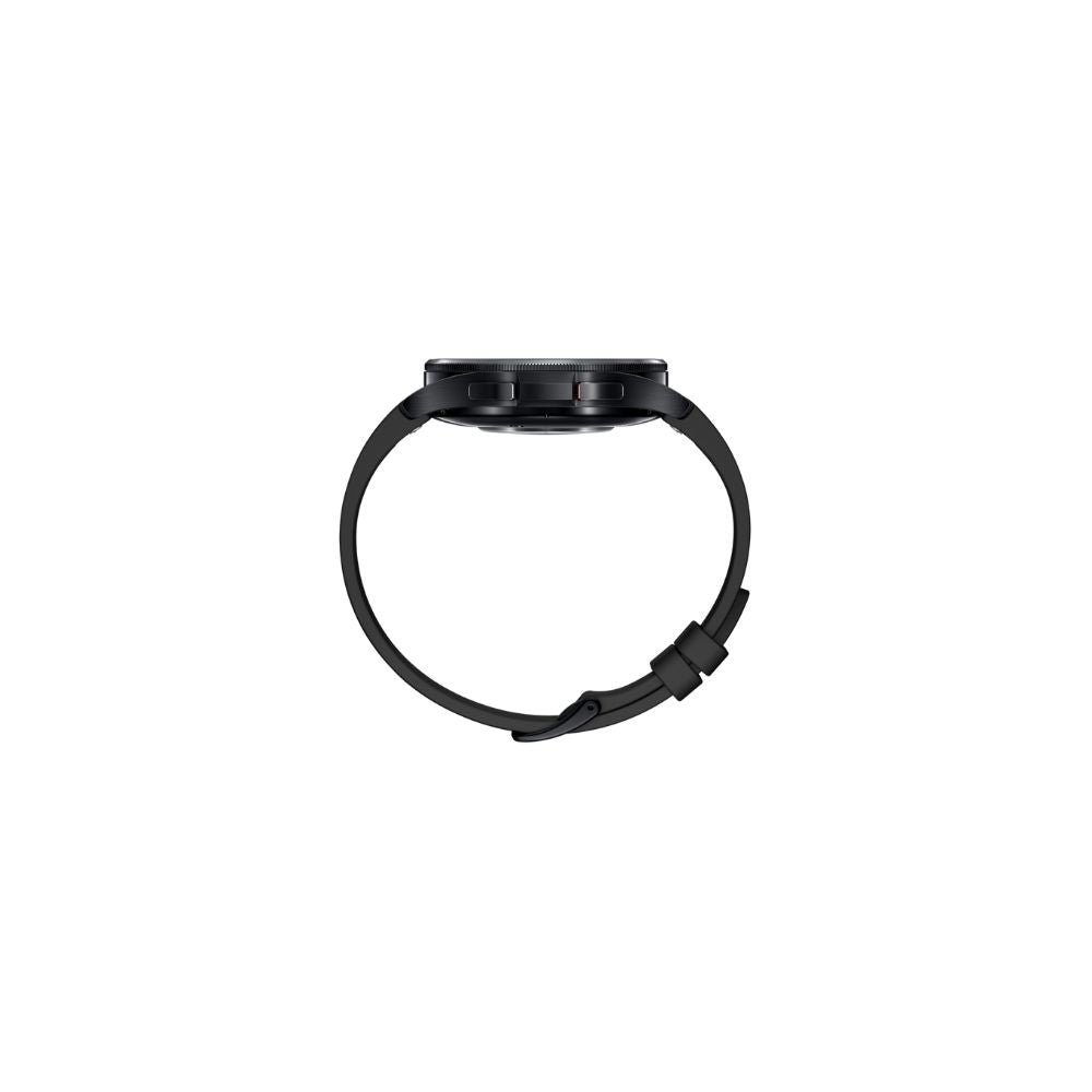 Samsung Galaxy Watch6 Classic LTE 47mm - Svart