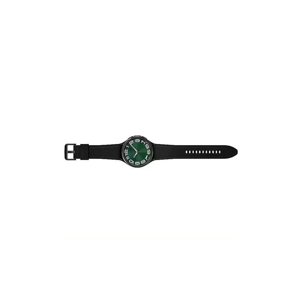 Samsung Galaxy Watch6 Classic LTE 47mm - Svart
