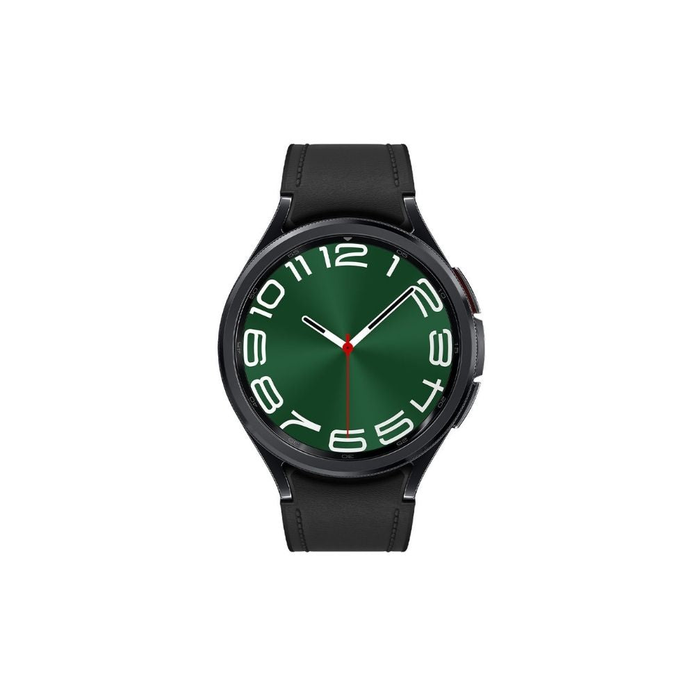 Samsung Galaxy Watch6 Classic LTE 47mm - Svart